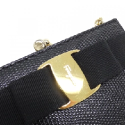 【Vintage】Túi đeo vai Salvatore Ferragamo 22 3054 611131