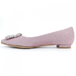 Giày bệt MANOLO BLAHNIK 660171