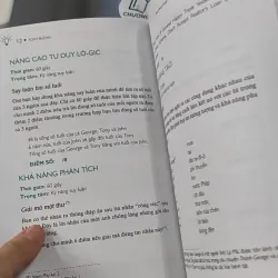Cải Thiện Năng Lực Trí Não tập 1 - Tony Buzan 727232