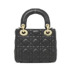 Túi Christian Dior Lady Dior Mini M0505OCAL 616403
