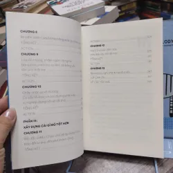 Sách: Thay đổi tư duy Đột phá thành công - Tác giả: Geoff Tuff và Steven Goldbach 606178