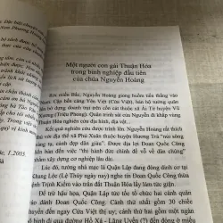Hoàng hậu vương phi công chúa triều Nguyễn- Chuyện nội cung chín đời chúa 784565