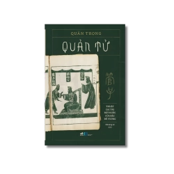 Quản tử - Thuật cai trị đất nước của bậc đế vương