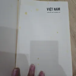 Việt Nam lịch sử và tương lai - Thượng tướng Nguyễn Văn Hưởng 1031511