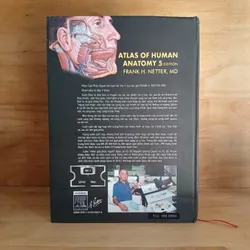 Atlas Giải Phẫu Người (Ấn Bản Lần Thứ 5) - Frank H. Netter, MD 570689