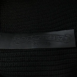 クロムハーツ CHROME HEARTS セメタリークロス CEMETERY CROSS 412192819******331 ニット - Hàng hiệu Authentic 889295