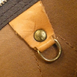 Túi Boston Louis Vuitton Monogram Speedy 40cm M41522 614342