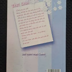 Tâm Can - Sói xám mọc cánh 1019667