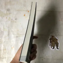 Cảnh Sát Trưởng Ngủ Gật - Yamamoto Shugoro 783925