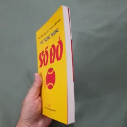 Số Đỏ - Vũ Trọng Phụng 928872