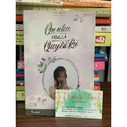 Ôn nhu cũng là quyến rũ- Cổ Minh