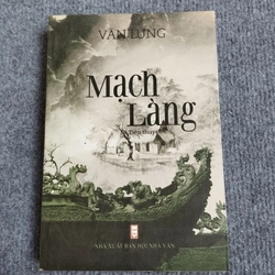 MẠCH LÀNG - VĂN LỪNG