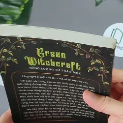 [MIỄN PHÍ BỌC SÁCH] Năng Lượng Từ Thảo Mộc - Paige Vanderbeck 604646