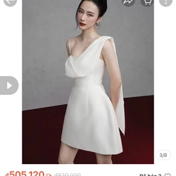 Đầm thiết kế 488751