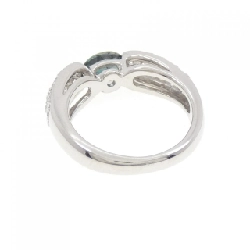 Nhẫn Alexandrite PT900 0.73CT 670996