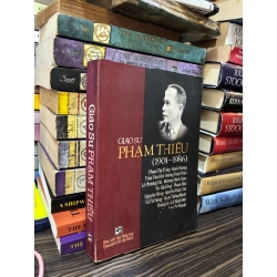 Giáo sư Phạm Thiều
