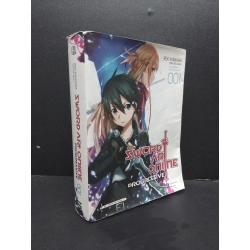 Sword art online tập 1 2015 mới 90% bẩn HCM1906 Reki kawwahara SÁCH VĂN HỌC 192934