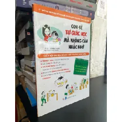 Con sẽ tự giác mà không cần nhắc nhở - Kobayashi Kimio 715066