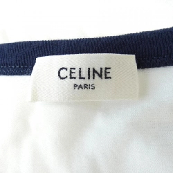 セリーヌ CELINE 2X45M671Q T-shirt - Hàng hiệu Authentic 898609