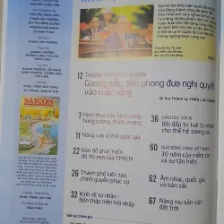 Báo Sài Gòn Giải Phóng Xuân Bính Ngọ 2026 993052