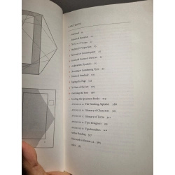 The Elements of Typographic Style - Robert Bringhurst 449679
