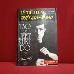 Lý Tiểu Long Triệt Quyền Đạo 📚