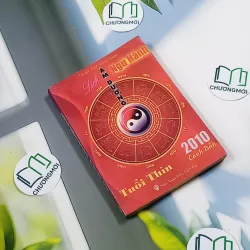 Lịch Âm Dương Ngũ Hành - Canh Dần 2010 - Đinh Trọng Trang 776126