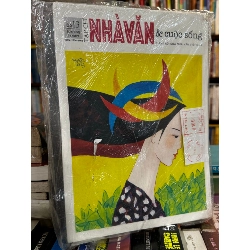 Tạp chí nhà văn & cuộc sống số 7 473383