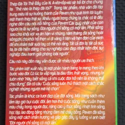 Thép đã tôi thế đấy - Nikolai A.Ostrovsky 745397