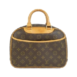 Túi Louis Vuitton Monogram Trouville M42228