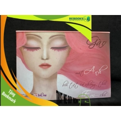 (TẶNG BOOKMARK) Mất Anh Bởi Tất Cả Những Thứ Em Cho (Bìa cứng, có CD) - Gào 2204, 2012 RBK