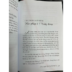 Câu chuyện thầy trò - Đạo Sinh