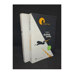 Bộ 2 cuốn Tony buổi sáng