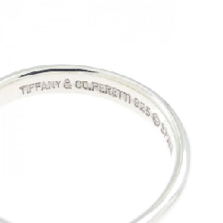 Nhẫn Bean Tiffany - Hàng hiệu Authentic 838207