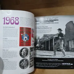Heritage Magazine For The Intelligent Collector 590227