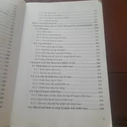 Giáo trình QUẢN LÝ HỌC 931089