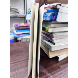 Ghost Stories - Rosemary Border 934250