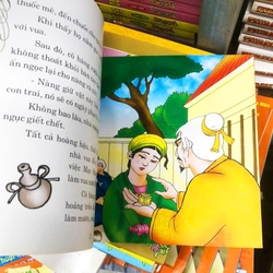 Truyện tranh - Nợ như chúa chổm - hàng tặng khi mua hàng 532391