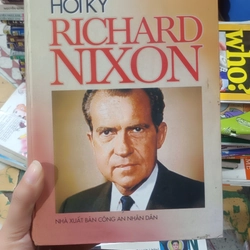 Hồi Ký RỊCHARD NIXON