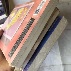 Trọn Bộ 6 tập Đọc Thầm - Priest 693533