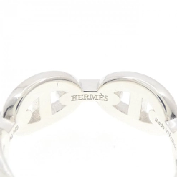 Nhẫn Hermès Chaine d'Ancre 665288