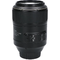Ống kính AF-S 105mm F2.8G MICRO ED VR - Hàng hiệu Authentic 880123