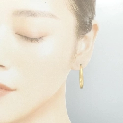 K18YG Khuyên tai - Hàng hiệu Authentic 869300