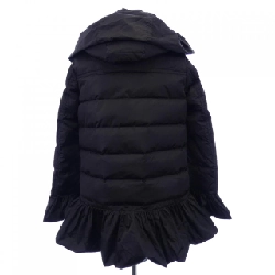 MONCLER SERRE Áo khoác lông - Hàng hiệu Chính hãng 817200