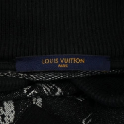 Louis Vuitton LOUIS VUITTON Áo khoác hoạt hình LV HKY21WZMH - Hàng hiệu Chính hãng 891859