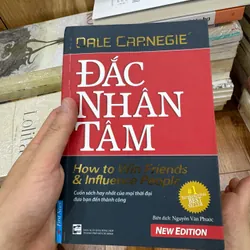 Đắc nhân tâm