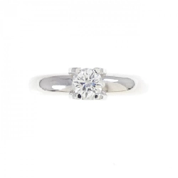 Nhẫn C-setting Cartier - Hàng hiệu Authentic 840033