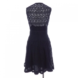 CHANEL P53707K06985 Đầm - Hàng hiệu Chính hãng 817188