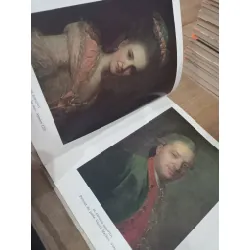La Galerie Trétiakov Peinture 590614