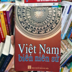 Việt Nam Biên niên sử